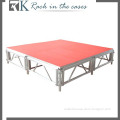 Aluminum Portable Staging for Events From Rk